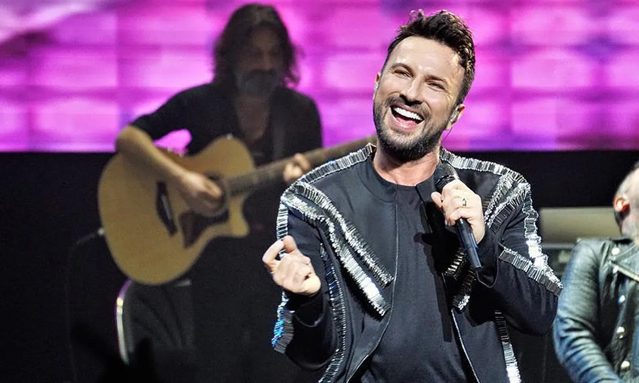 Biletler tükendi, karaborsa uçtu! Tarkan’ın kulis istekleri ortaya çıktı