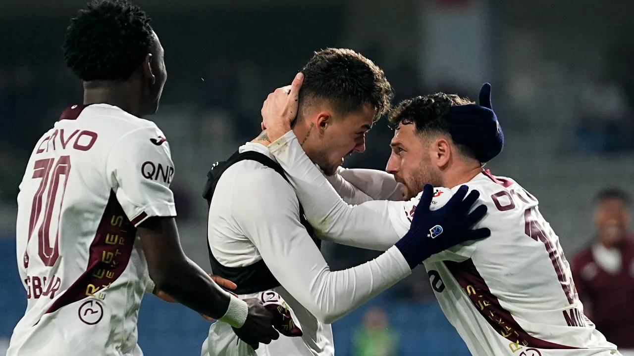 Bonservisi Beşiktaş'ta! Ernest Muçi'nin Trabzonspor kararı