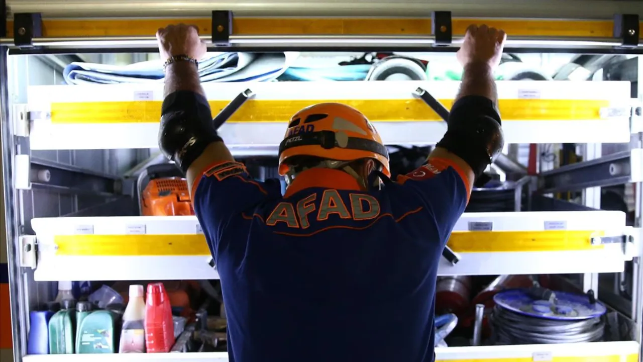 Bugün deprem tatbikatı var mı, yapılacak mı? AFAD açıklama yaptı