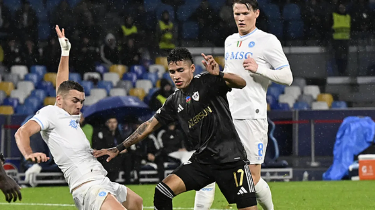 Bugün maç var mı, kimin maçı var? 26 Kasım Çarşamba maç takvimi