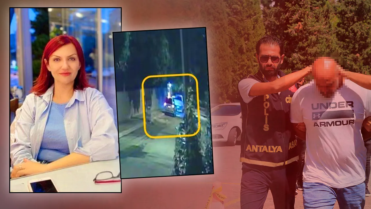 Cansız bedenini kızı bulmuştu! Fadim Temirhanoğulları’nın cinayetinde korkunç ses kaydı ortaya çıktı