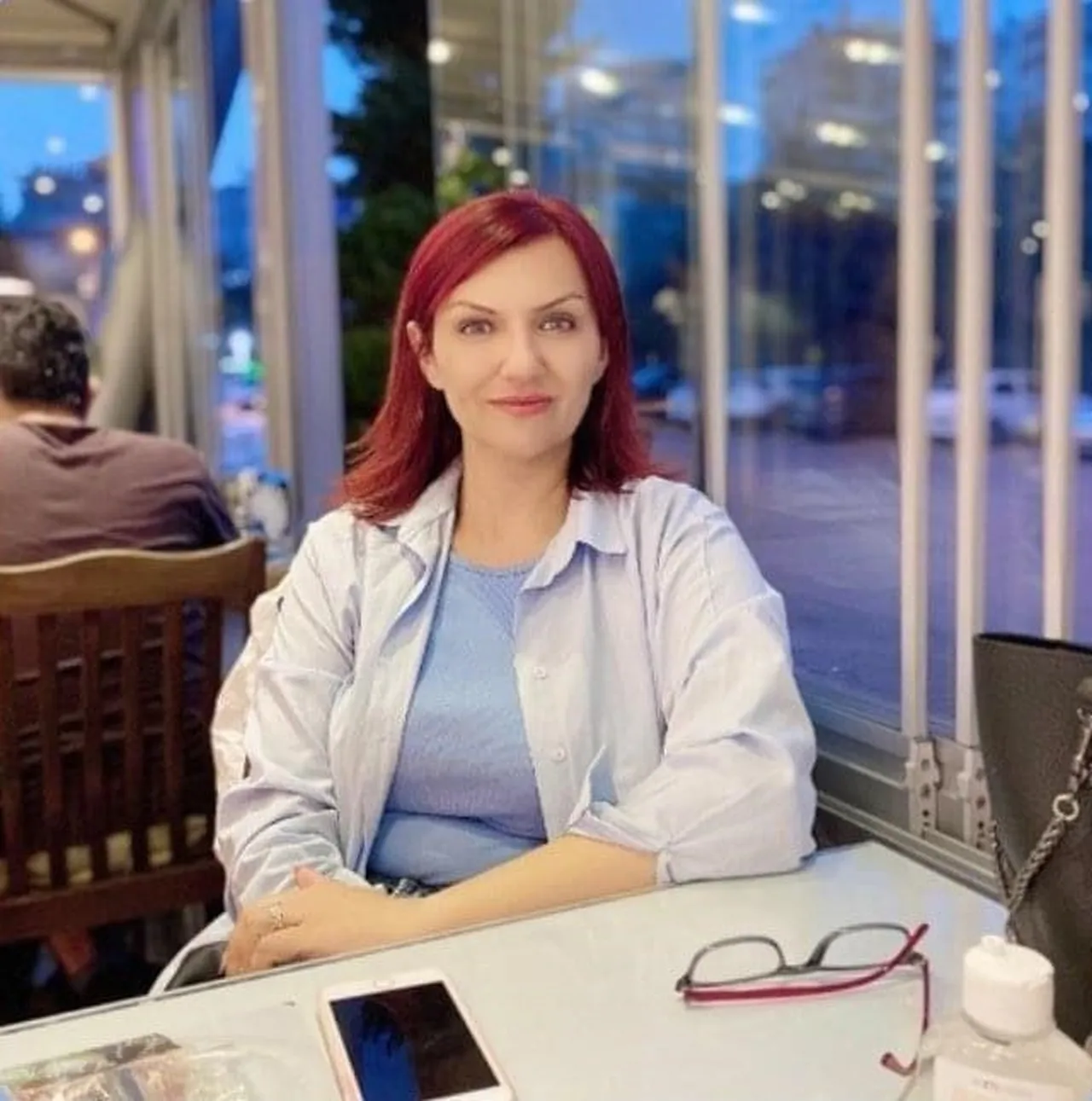 9 kurşunla öldürülen Fadim Temirhanoğulları