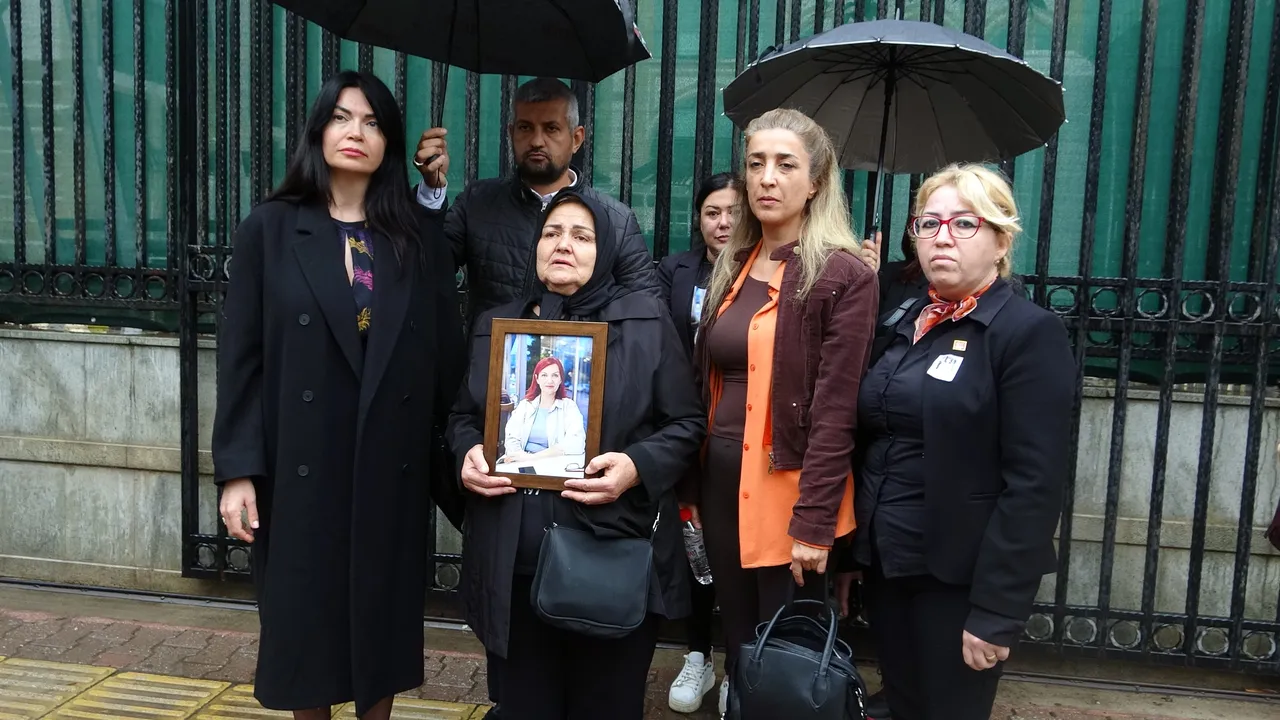 Cansız bedenini kızı bulmuştu! Fadim Temirhanoğulları’nın cinayetinde korkunç ses kaydı ortaya çıktı