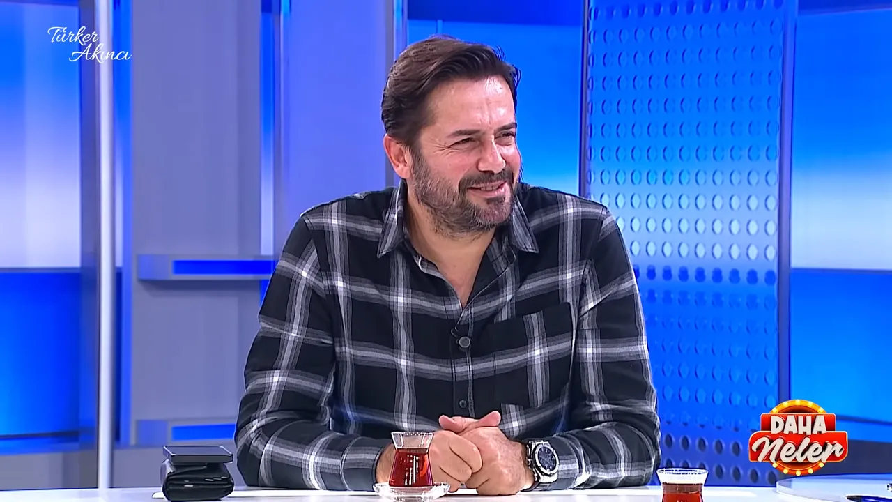 Cem Uçan: "Cumhurbaşkanı Recep Tayyip Erdoğan ile çoğu kez denk geldik. Sever de beni sağ olsun. Müthiş bir insan. İnanılmaz bir adam."