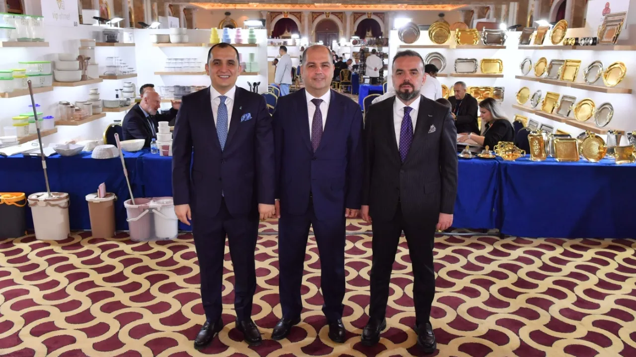 Çin tehdidi büyüyor, limanları satmayalım! E-Ticaret’te ihracat hedefleri risk altında