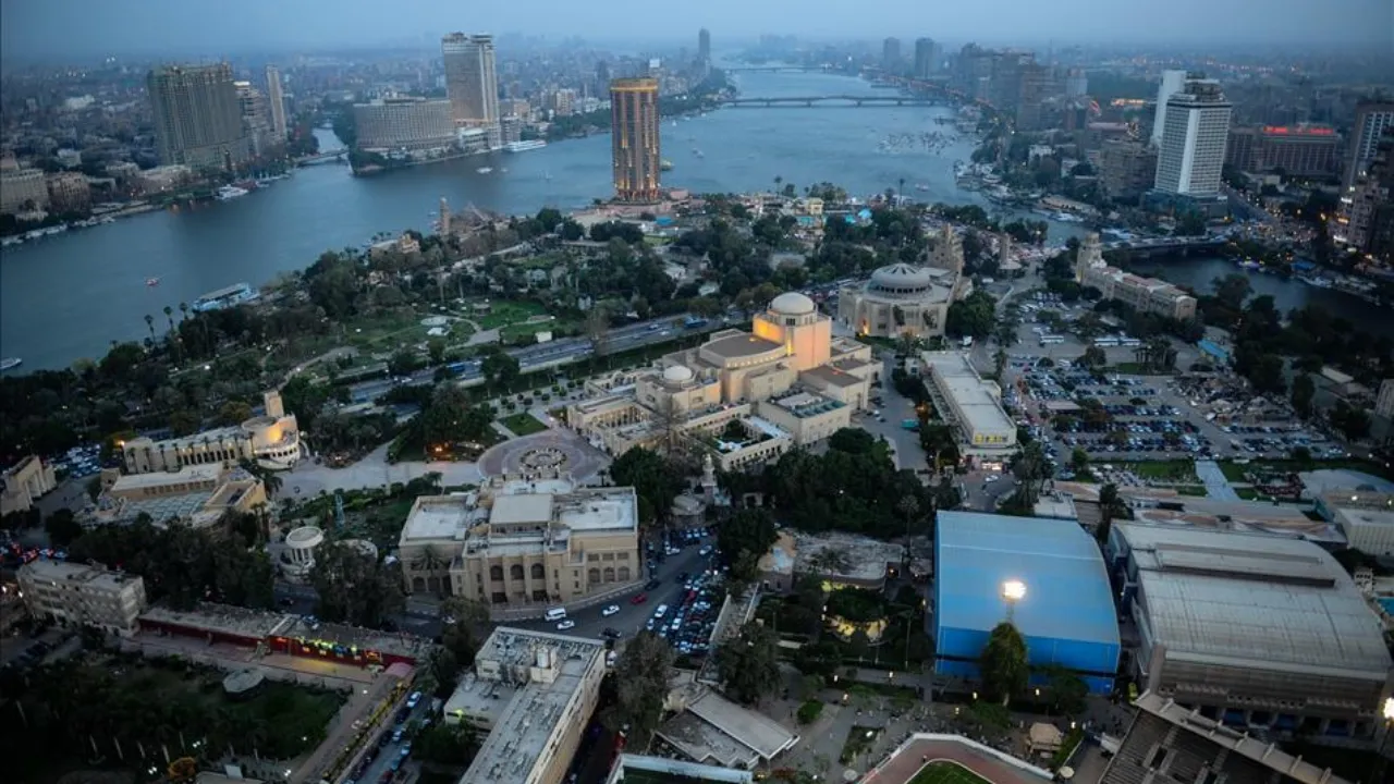 Dünyanın en kalabalık şehri ünvanı el değiştirdi: İşte dünyanın en kalabalık şehirleri