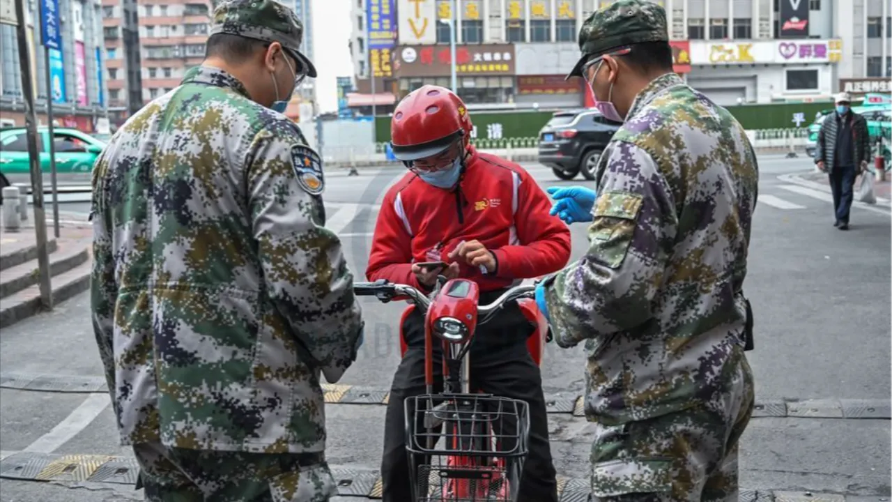 Dünyanın en kalabalık şehri ünvanı el değiştirdi: İşte dünyanın en kalabalık şehirleri