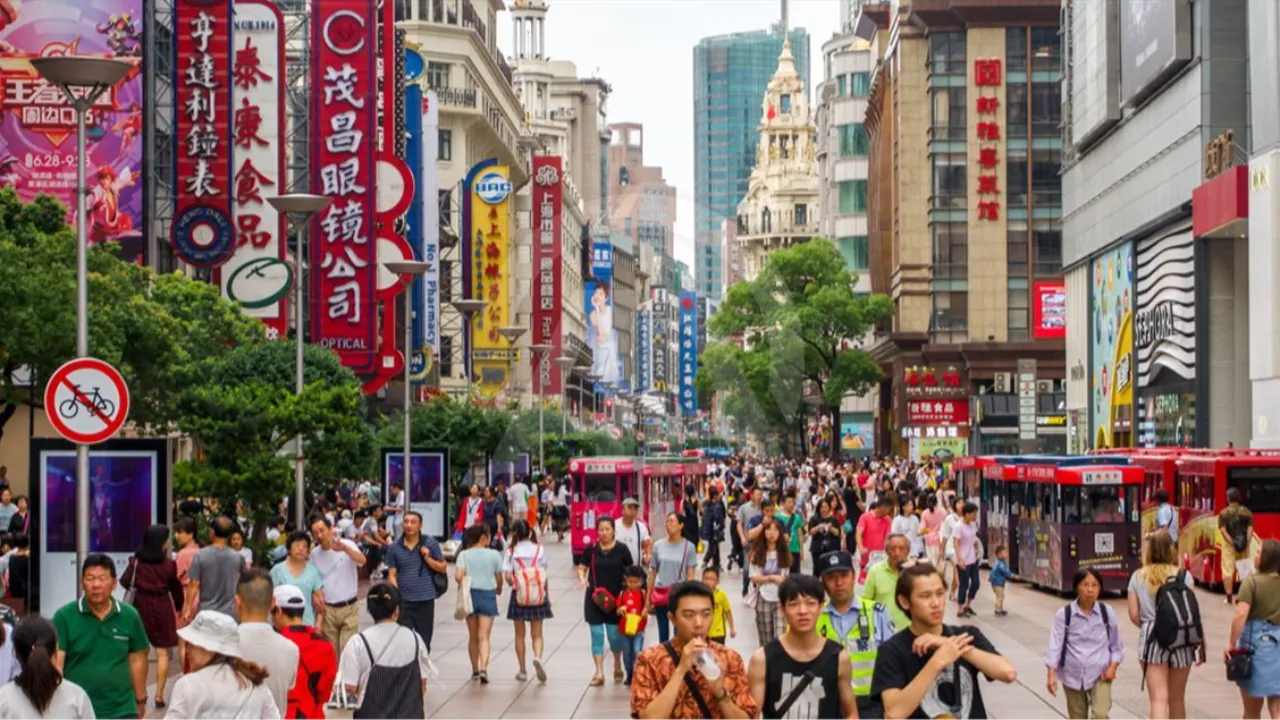 Dünyanın en kalabalık şehri ünvanı el değiştirdi: İşte dünyanın en kalabalık şehirleri