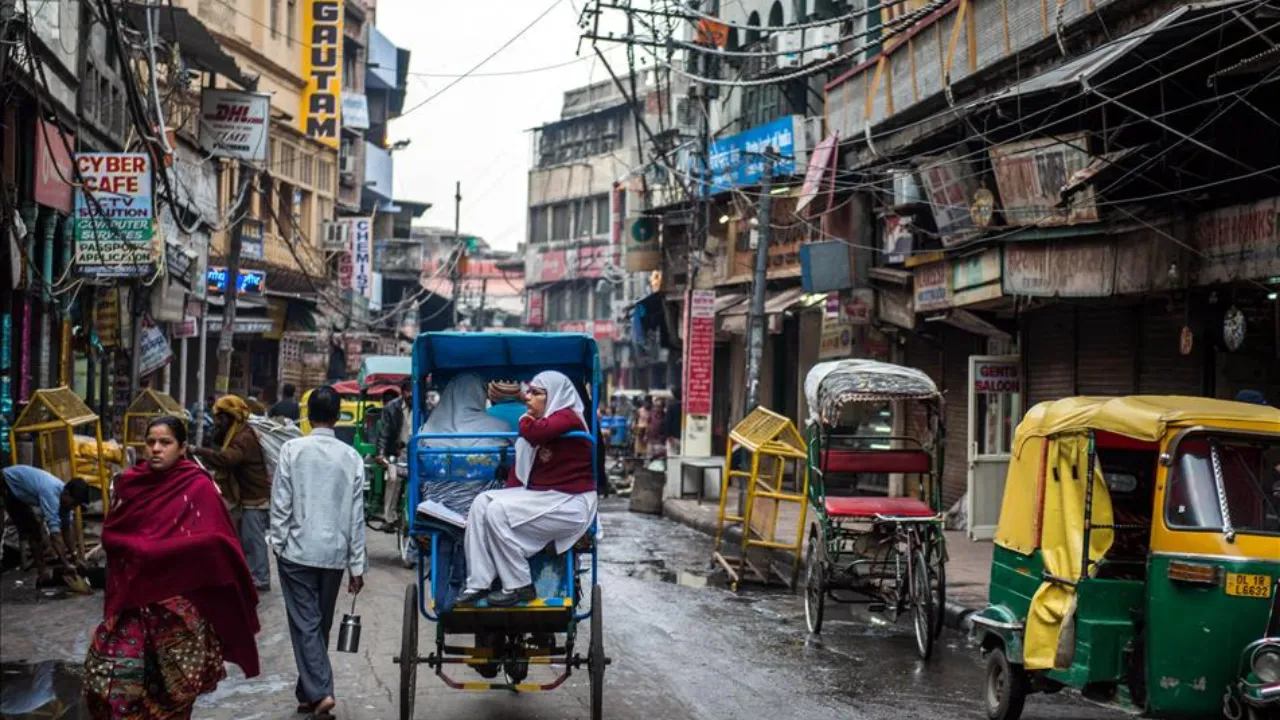 Dünyanın en kalabalık şehri ünvanı el değiştirdi: İşte dünyanın en kalabalık şehirleri