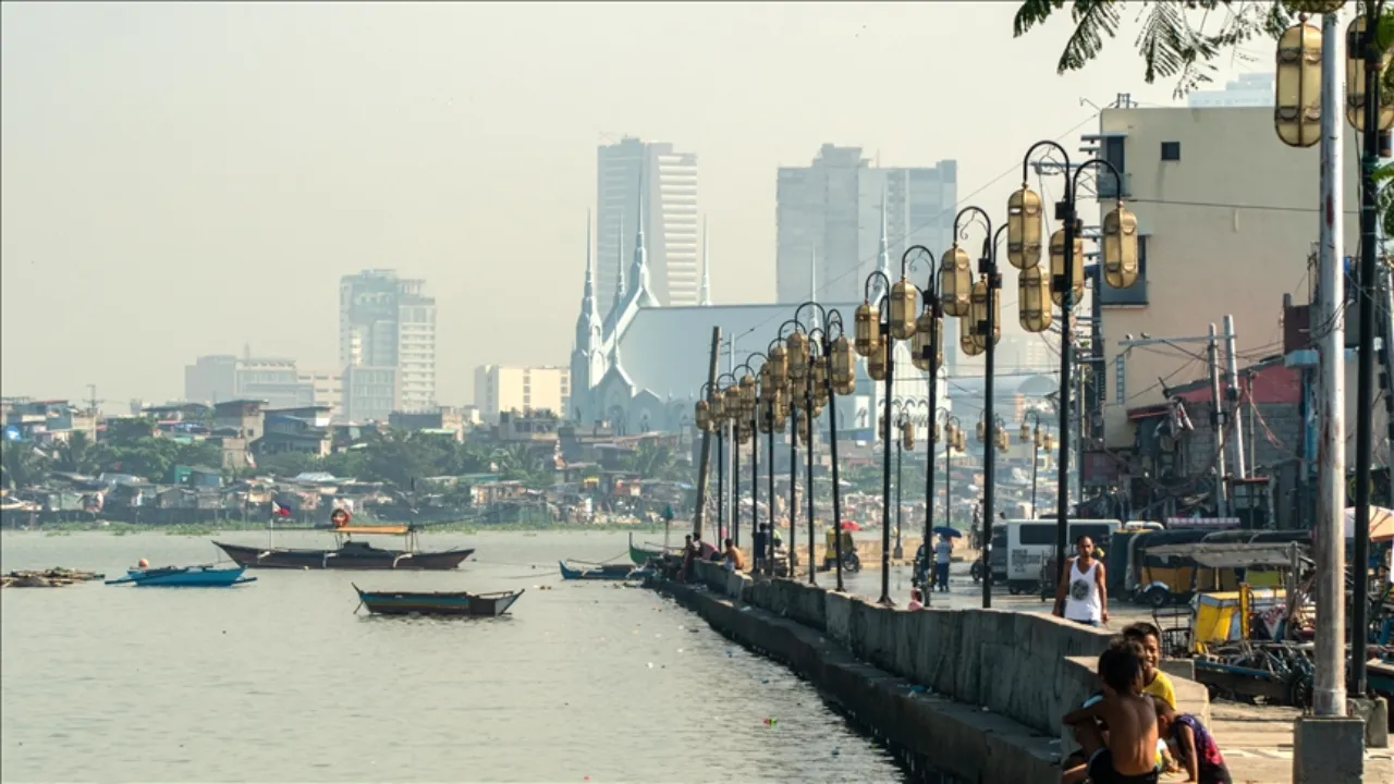 Dünyanın en kalabalık şehri ünvanı el değiştirdi: İşte dünyanın en kalabalık şehirleri