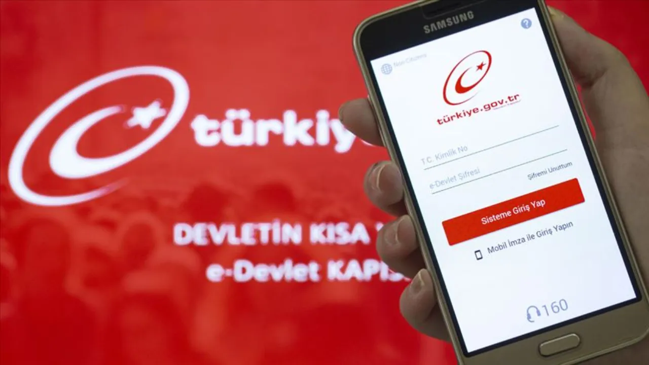 e-Devlet emlak vergisi ödeme ekranı! Son ödeme günü ne zaman?