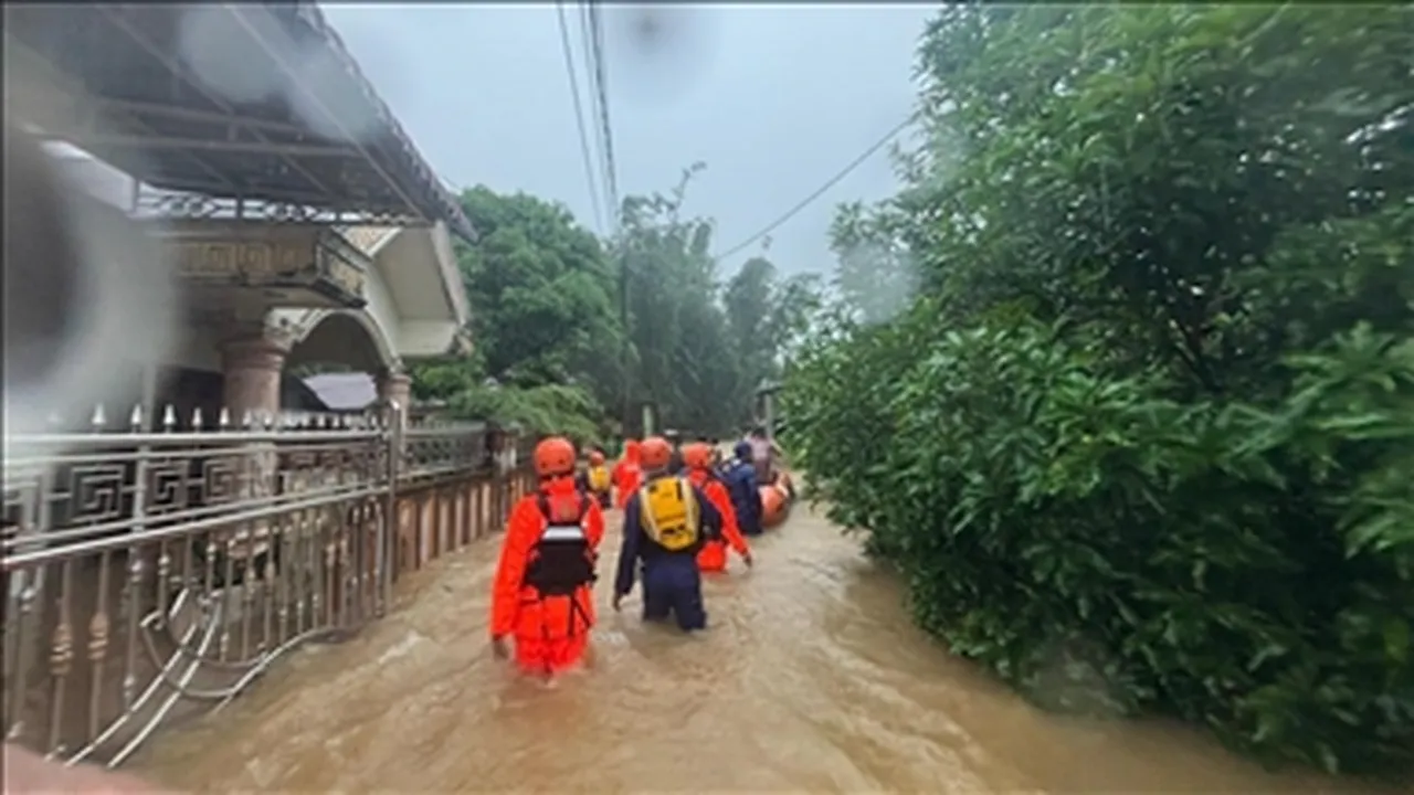 Kaynak: Anadolu Ajansı