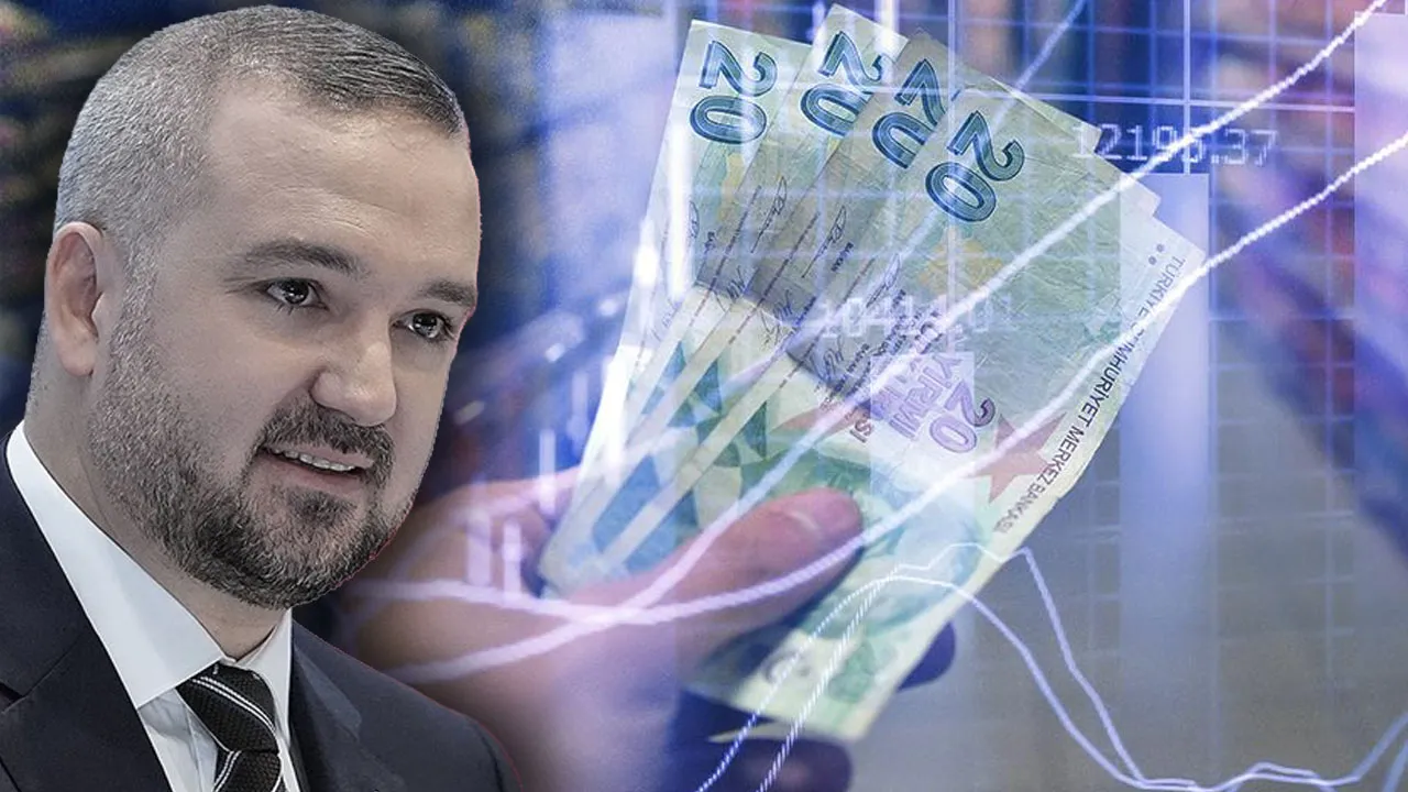 Enflasyonda hedef tek hane! TCMB Başkanı Karahan'dan 'virüs' benzetmesi
