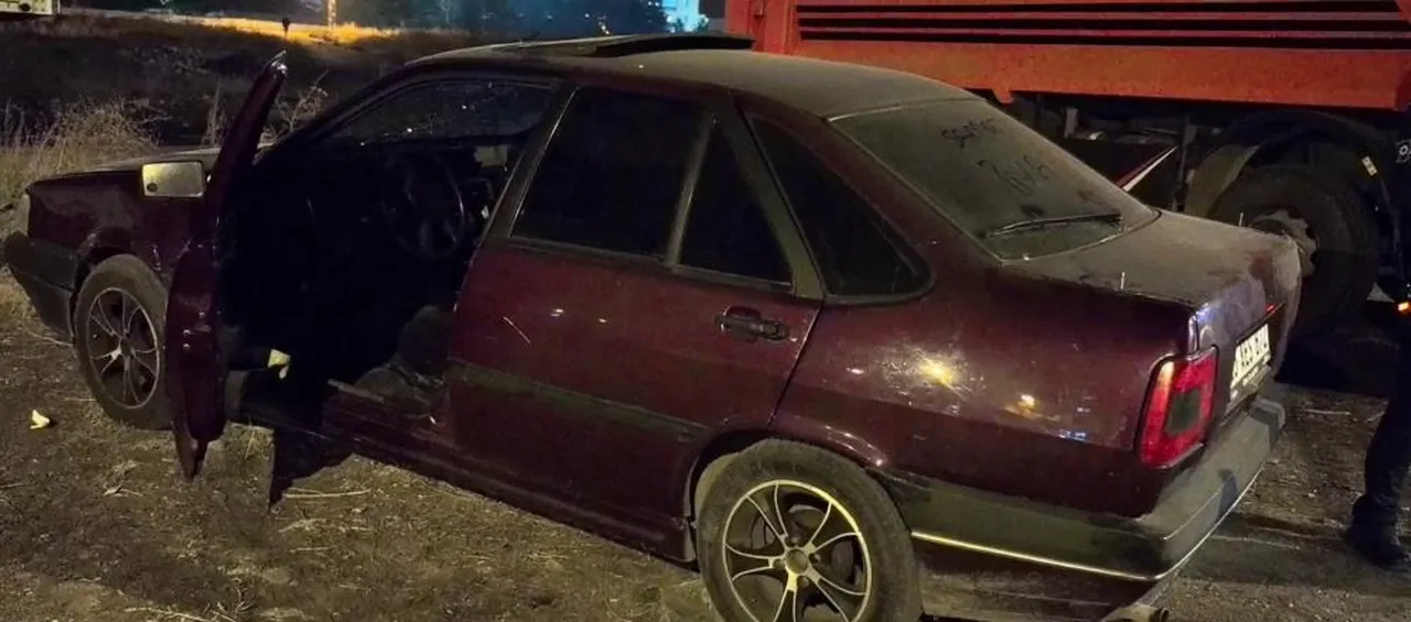 Erzurumda dehşet! Arabanın içinde bıçaklandılar