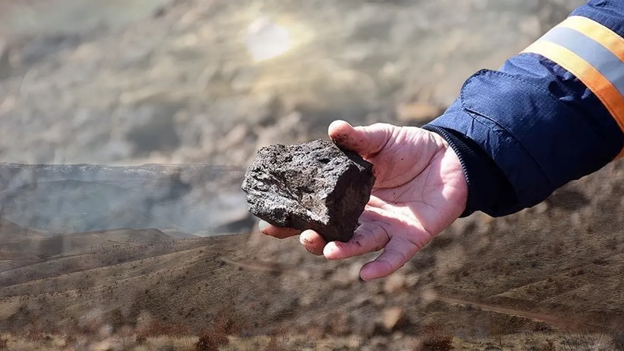 Eskişehir'in ardından gözler o ilde! Türkiye'nin yeni enerji kozu olacak