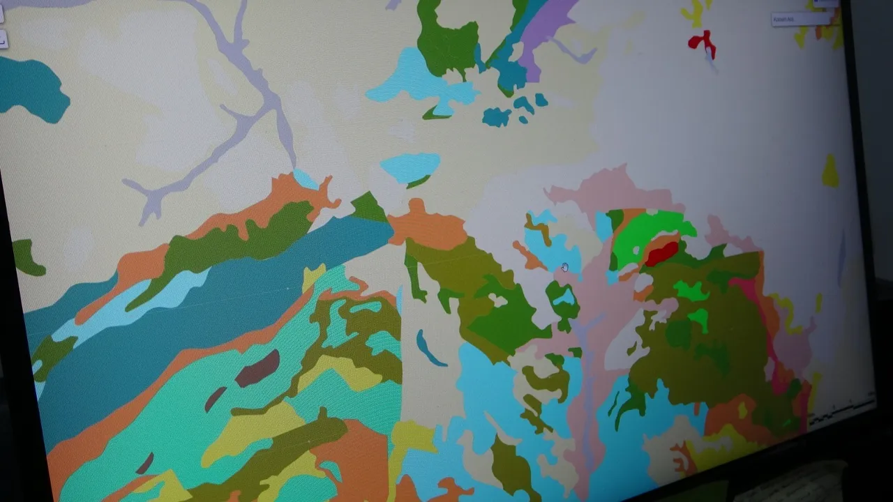 Eskişehirin ardından gözler o ilde! Türkiyenin yeni enerji kozu olacak