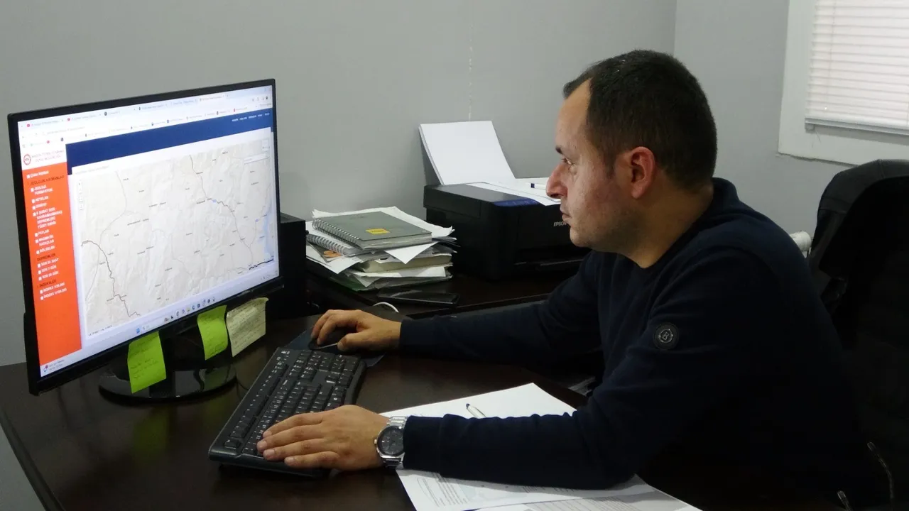 Eskişehirin ardından gözler o ilde! Türkiyenin yeni enerji kozu olacak