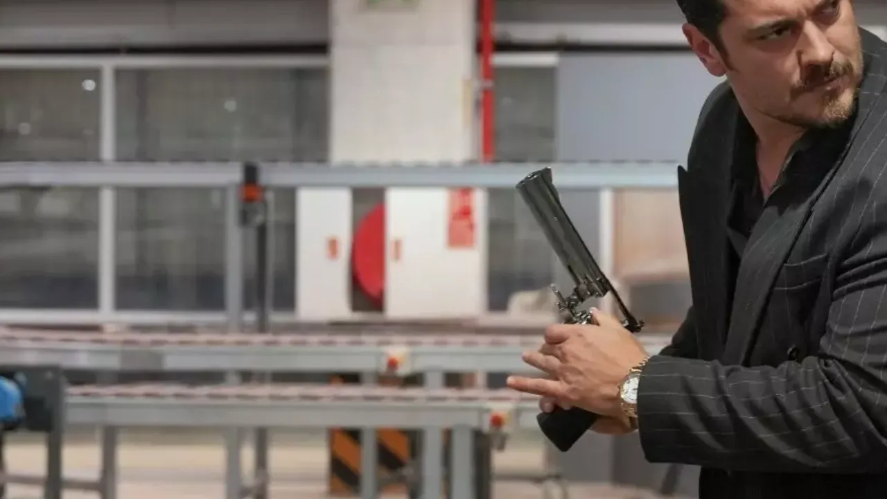 Eşref Rüya 23. bölüm neden yok? Yayın tarihi gündemde