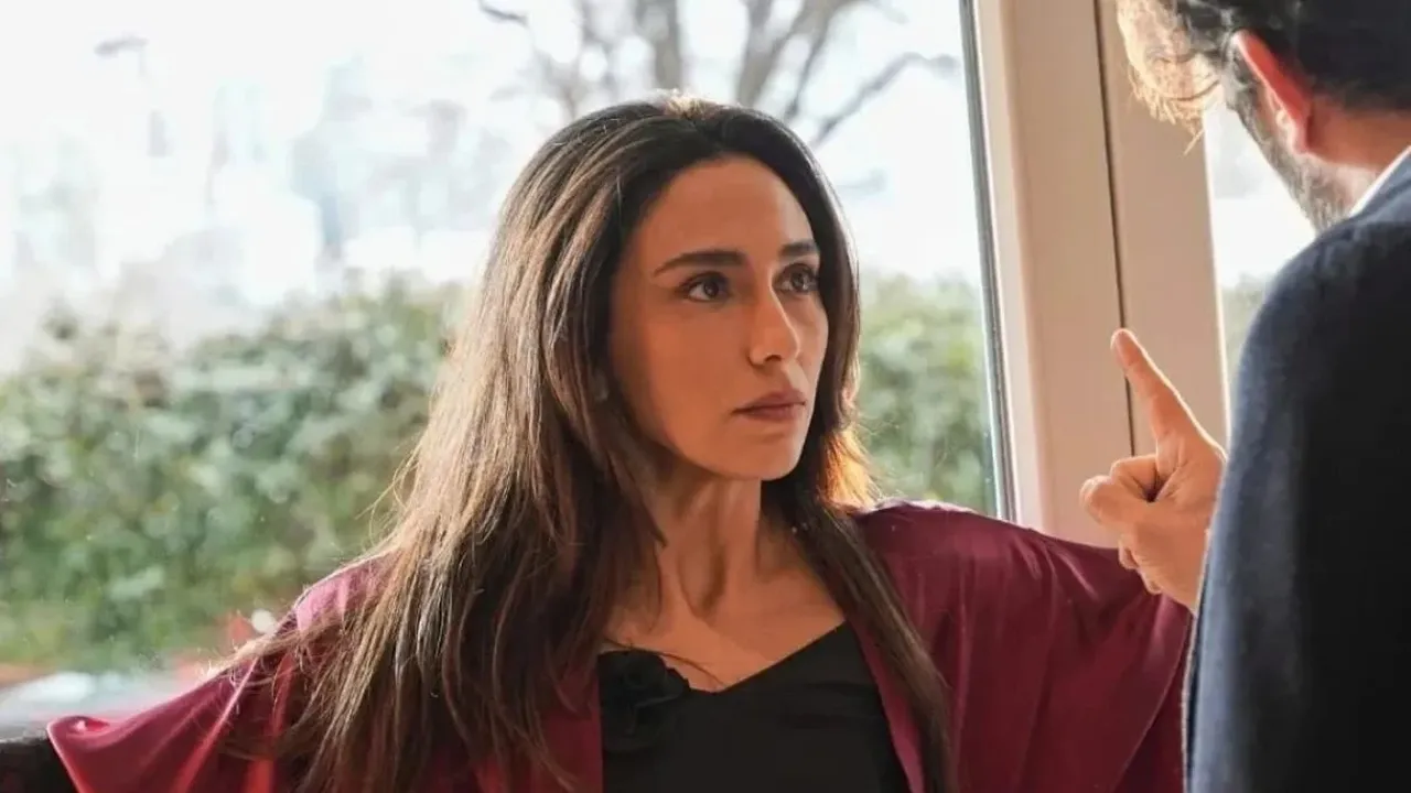 Eşref Rüyanın Goncası Ebru Aytemur hakkında neler biliniyor?