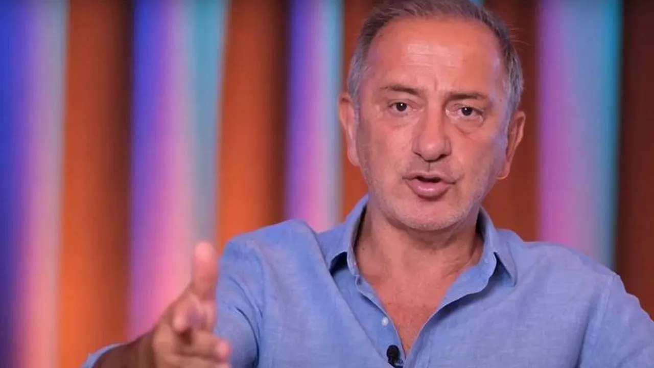 Fatih Altaylı ikinci kez hakim karşısında! Karar bekleniyor