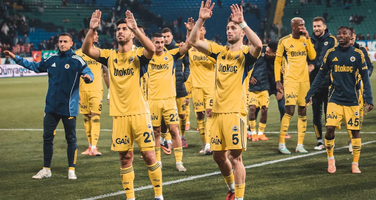 Fenerbahçe, Ferencvaros'u yenerek Galatasaray derbisi öncesi moralleri en üst noktaya çıkarmak istiyor.