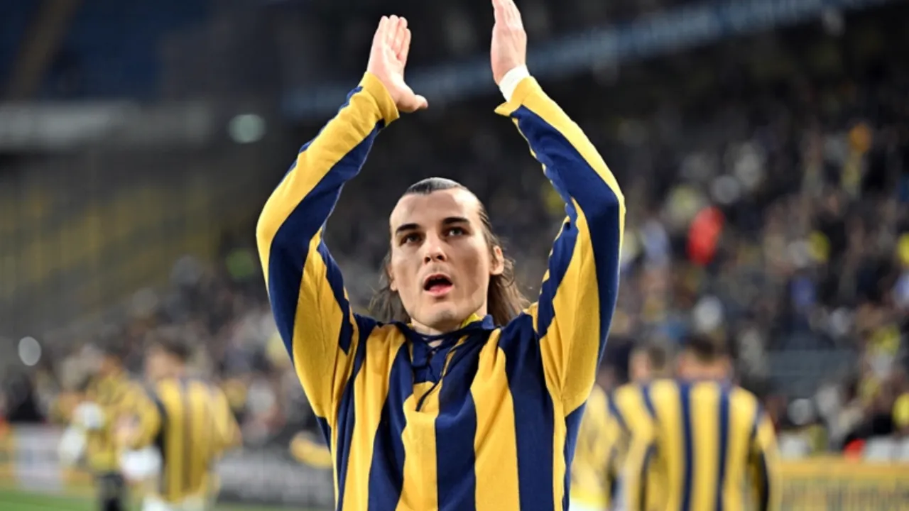 Fenerbahçe - Ferencvaros maçında Çağlar Söyüncü oynayacak mı?
