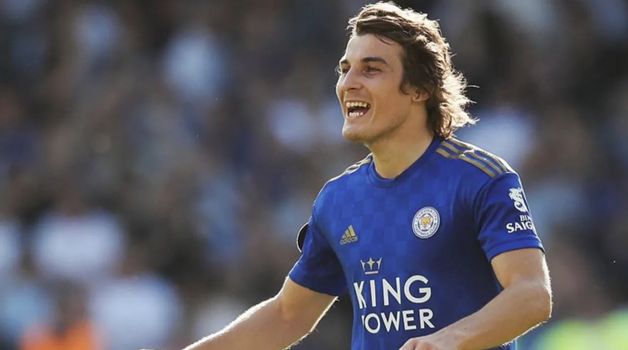 Fenerbahçe - Ferencvaros maçında Çağlar Söyüncü oynayacak mı?