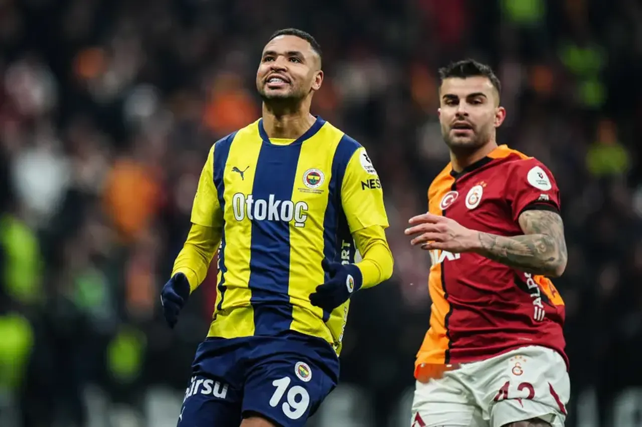 Fenerbahçe Galatasaray maç bileti ne zaman satışa çıkacak?