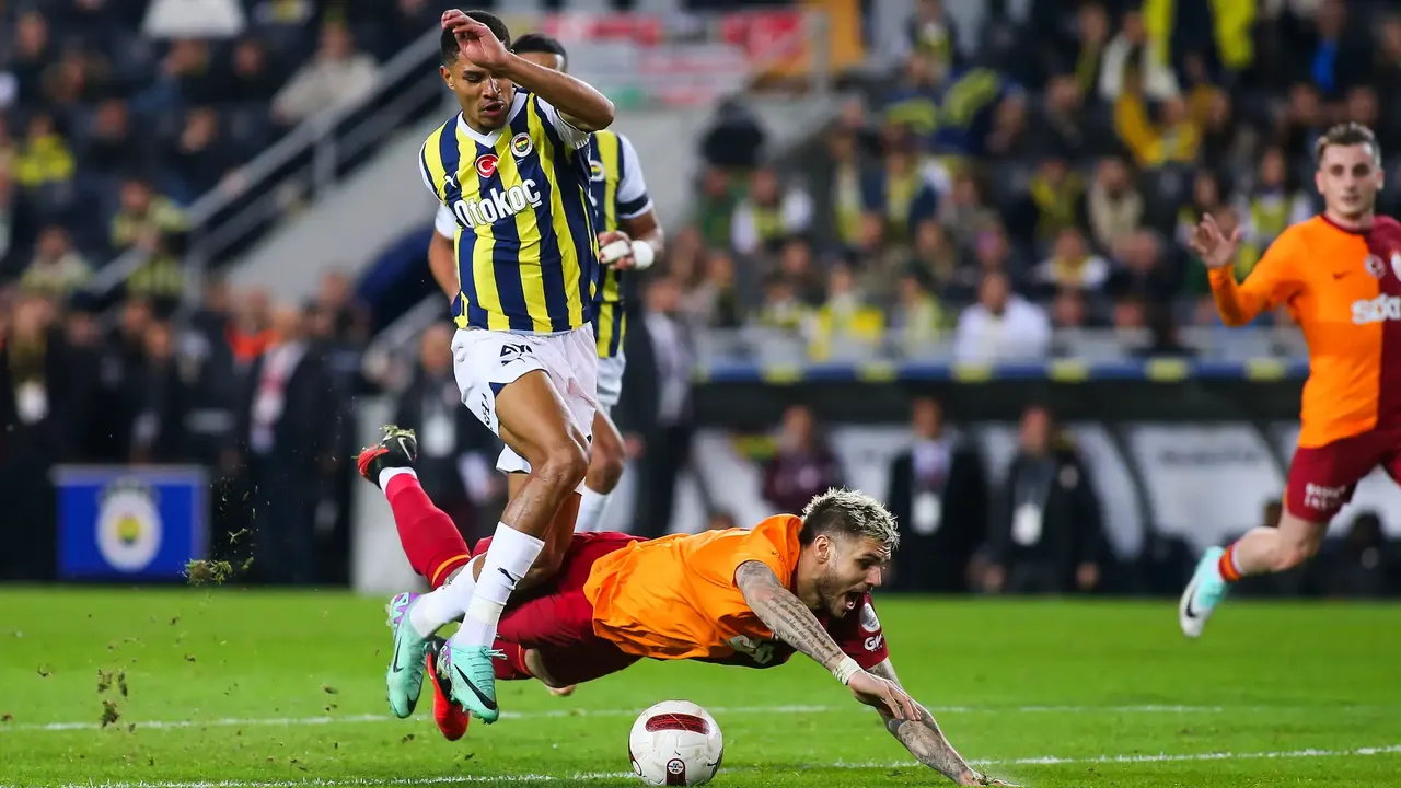 Fenerbahçe Galatasaray maç bileti ne zaman satışa çıkacak?