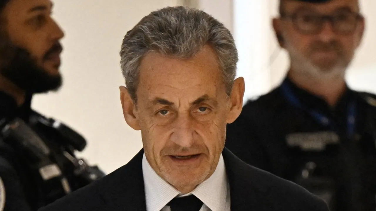 Fransa'nın eski Cumhurbaşkanı Sarkozy yeniden mi hapse girecek? Mahkeme kararını duyurdu