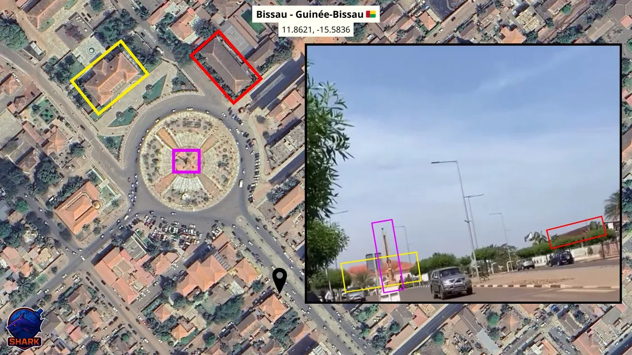 Gine-Bissau’nun başkenti Bissau’da Çarşamba günü şiddetli silah sesleri duyulmasının ardından askerler, başkanlık sarayına giden ana yolu kontrol altına aldı. AFP muhabirlerine göre cumhurbaşkanlığı muhafızları ve seçkin jandarma biriminden birlikler, ateşin kesilmesinin ardından bölgeyi tamamen güvenlik çemberine aldı.