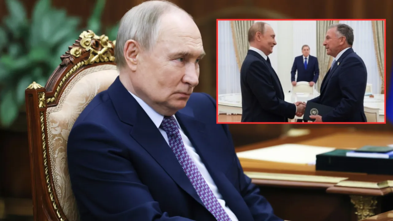 ABD elçisi, Kremlin’e Trump’ı nasıl ikna edeceğini anlatmış!