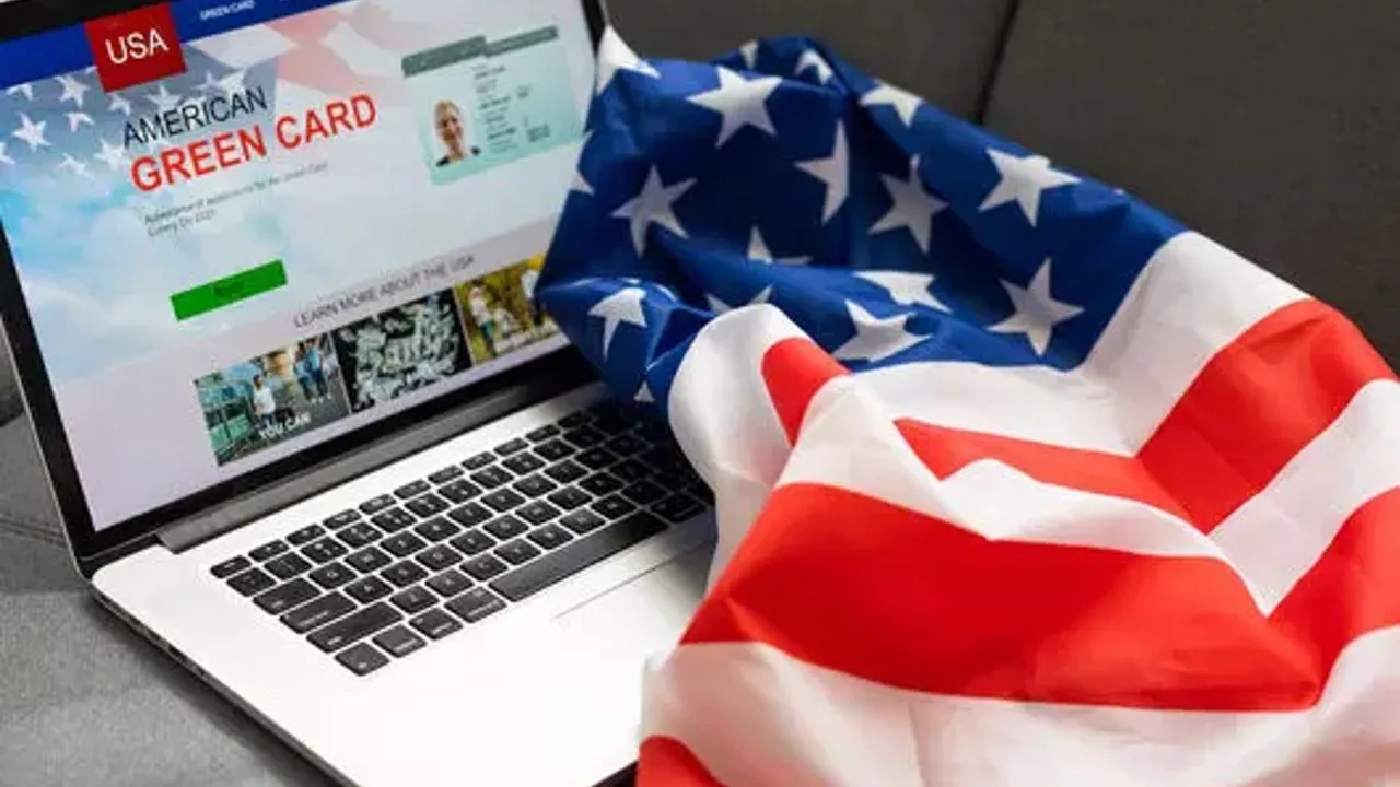 Green Card başvuruları 2026 son dakika... Green Card başvurusu neden başlamadı? 