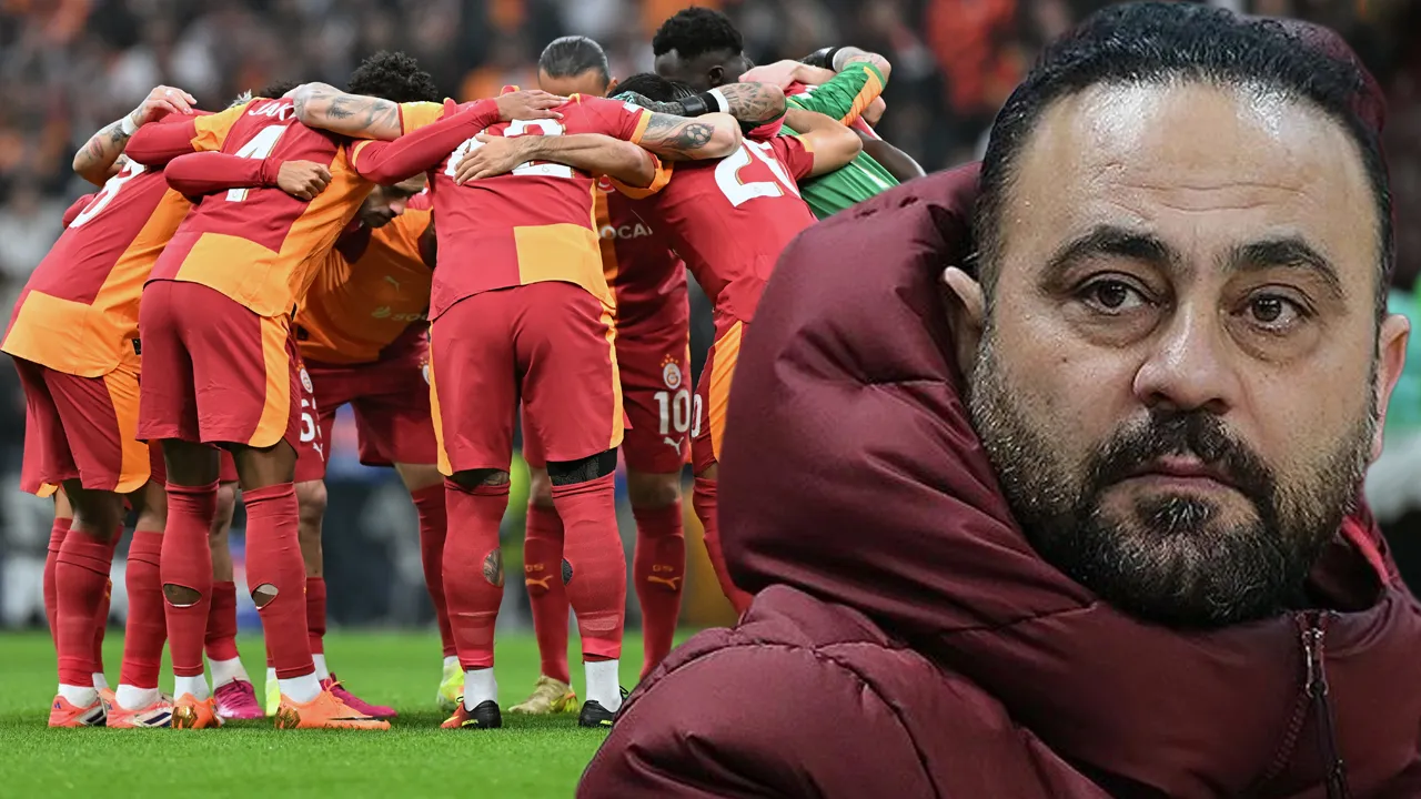 'Sinirlerime hakim olacağım' dedi, dayanamadı: Bu maçı sen katlettin!