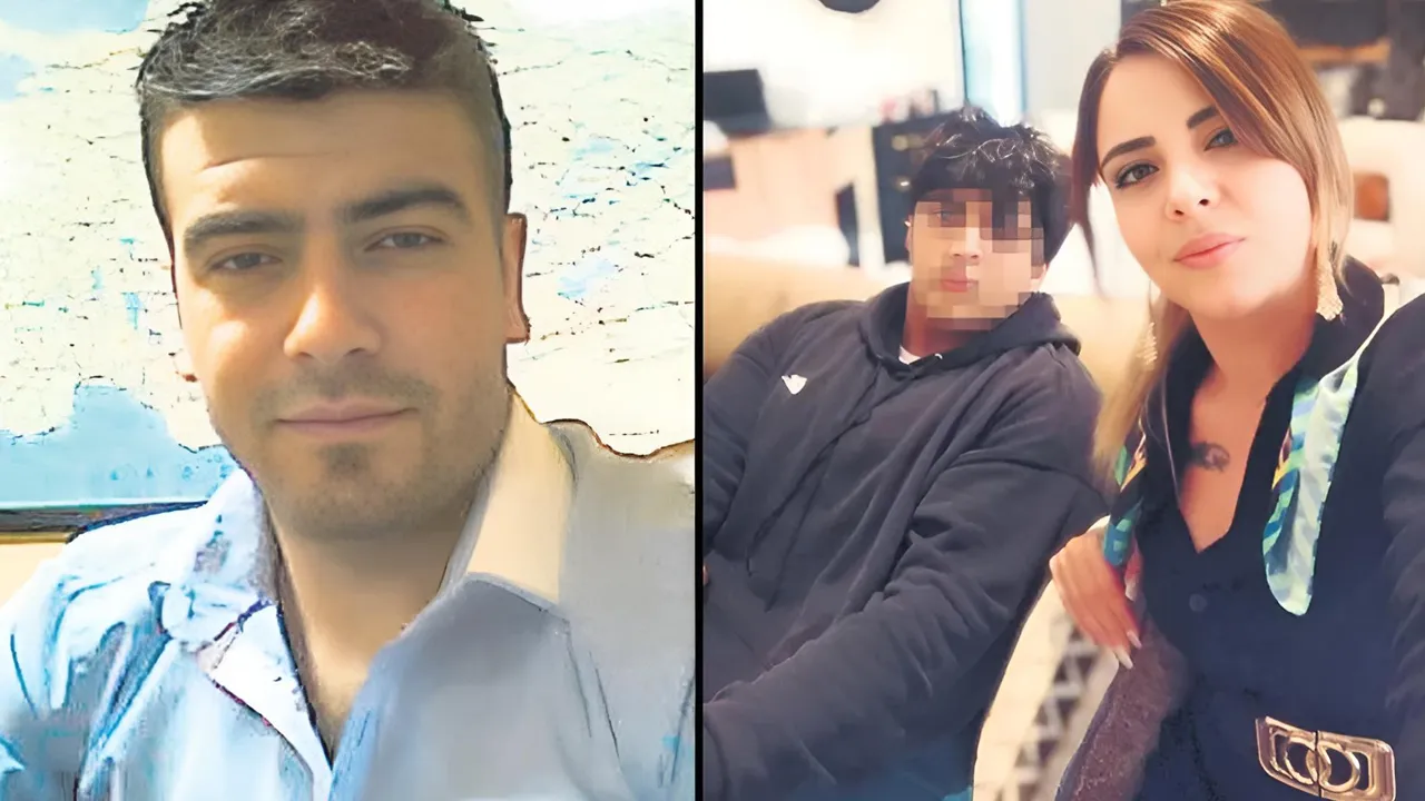 Hayatı babalık davasına bağlı! İsmet'in tek isteği kanseri yenmek... 