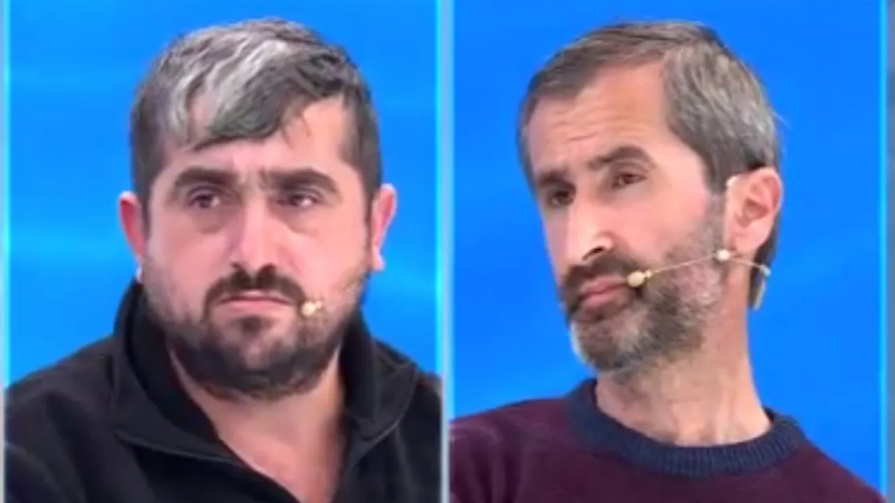 Bayram Helvacı - Mustafa Uzun