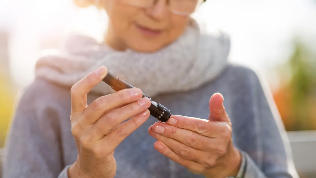 İleri yaş diyabeti pankreas kanseri belirtisi olabilir