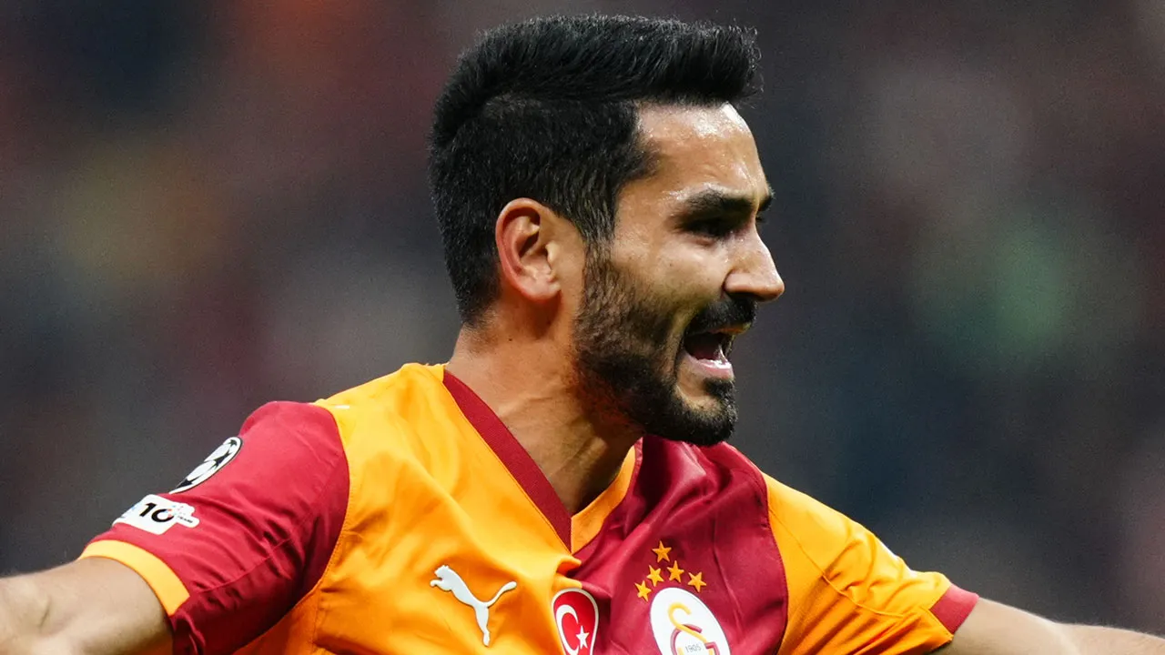 İlkay Gündoğan'dan Fenerbahçe sözleri ve kadro itirafı