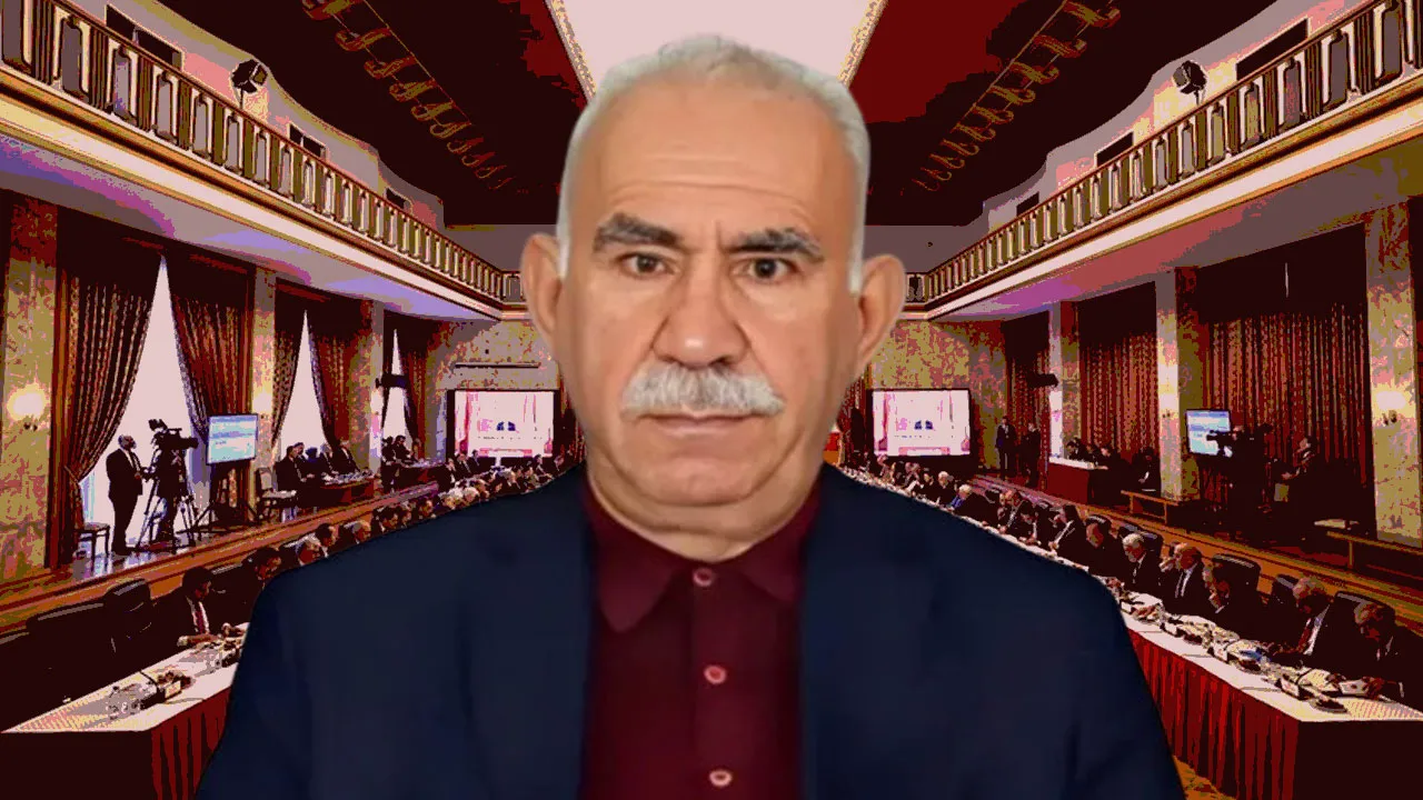 İmralı görüşmesinde neler konuşuldu? İşte ziyaretinin detayları