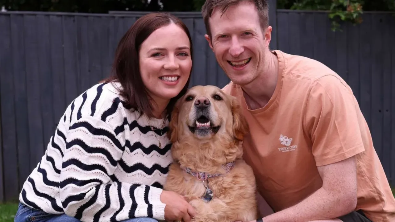 İnanılmaz ama gerçek: Köpeğinizle aranızdaki benzerlik genetik çıkabilir!