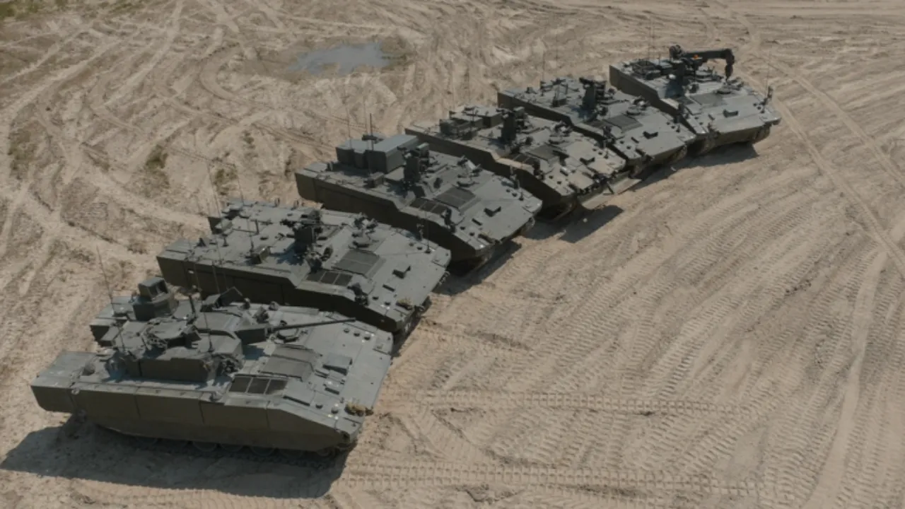 İngiltere’nin yeni zırhlısı askerleri hastanelik etti! Titreyerek hastaneye koştular