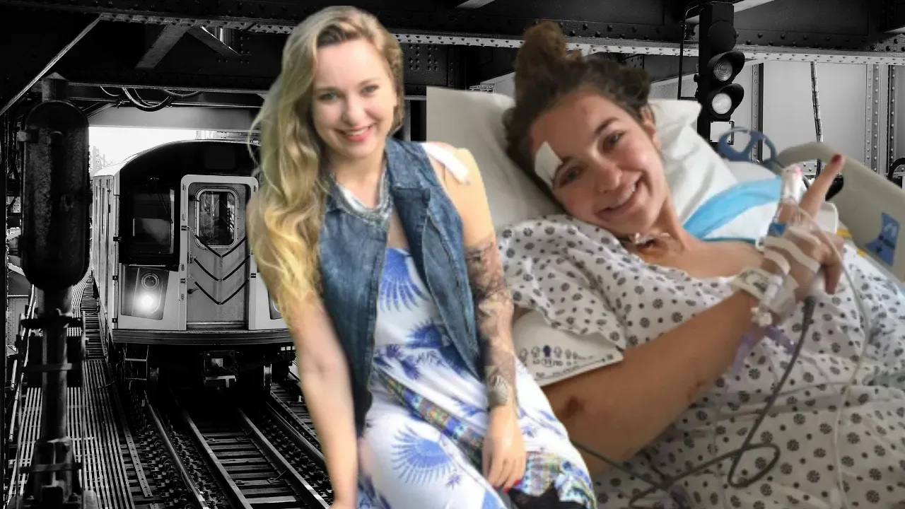 Korkunç metro kazasında kolu ve bacağı kopmuştu: 10 yıl sonra rekor tazminat 