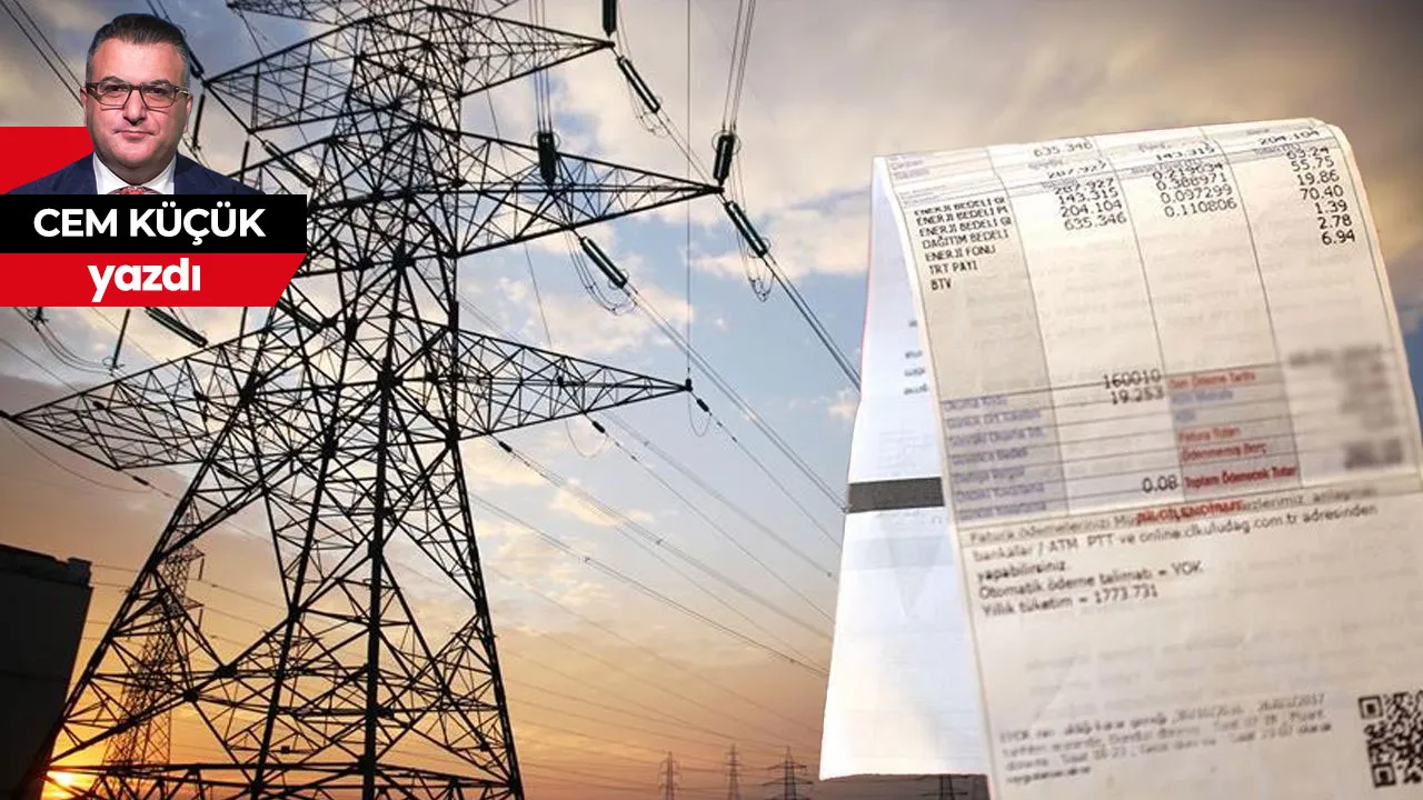 LÜKS TÜKETEN ÇOK ÖDEYECEK