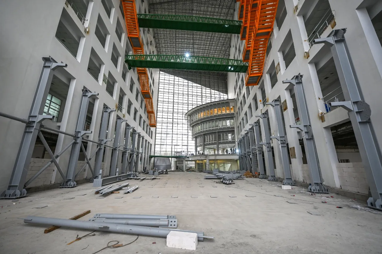 Malatya bölgenin en büyük kütüphanesine kavuşuyor: 7 gün 24 saat açık olacak