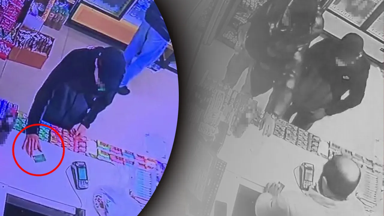 Markette ‘temassız ödeme’ şoku! 