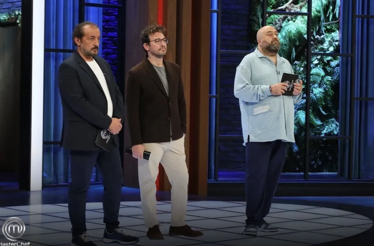 MasterChefte eleme adayı kim oldu, dokunulmazlığı hangi takım kazandı? Potaya giren isimler netleşti