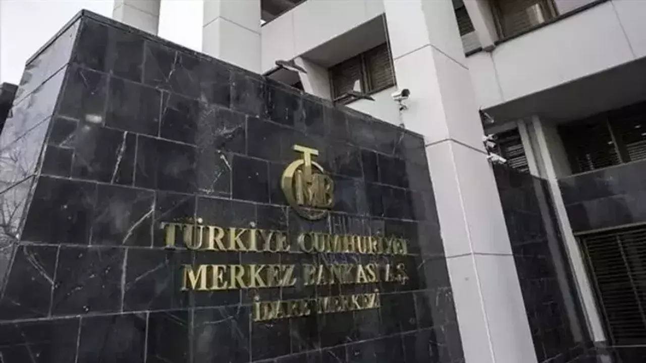 Merkez Bankası toplantısı ne zaman? İşte 2026 PPK toplantı tarihi...