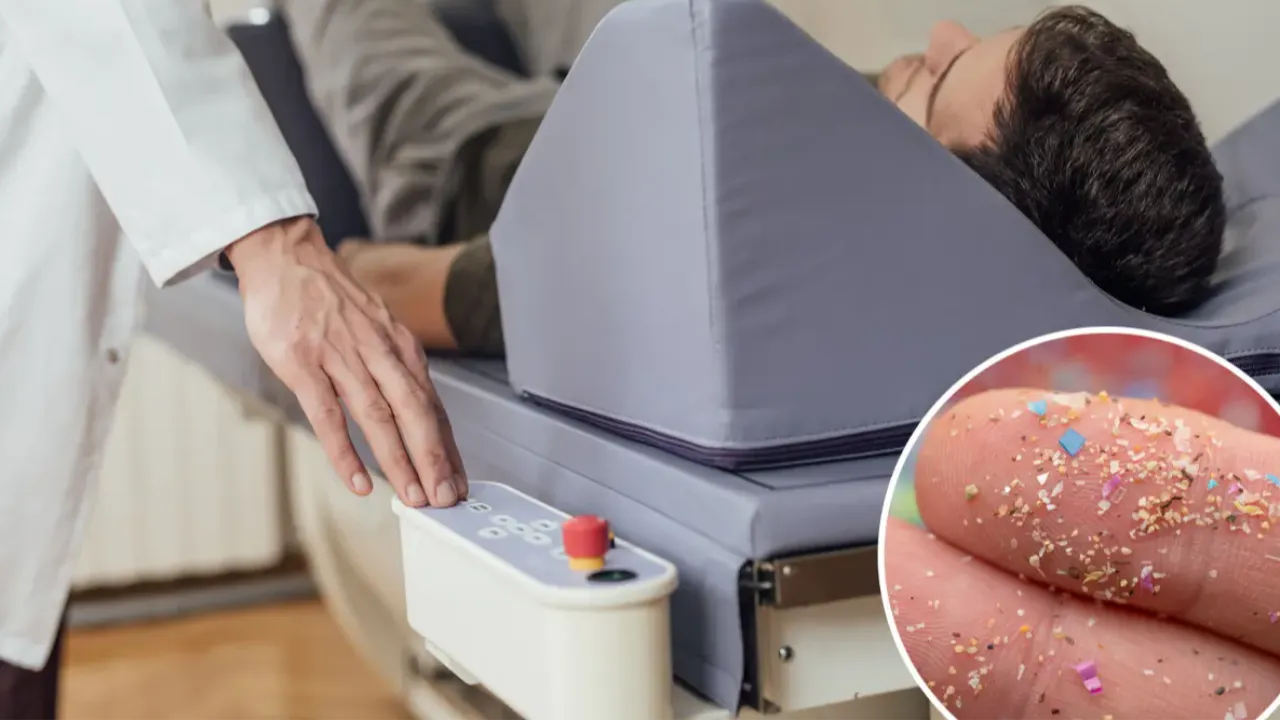 Mikroplastik, insan kanından sonra bu kez de kemiklerde tespit edildi!