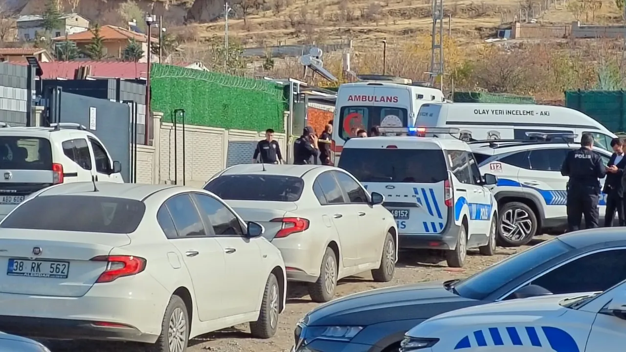 Miras kavgası faciayla bitti! Kaynanasını öldürüp intihar etti