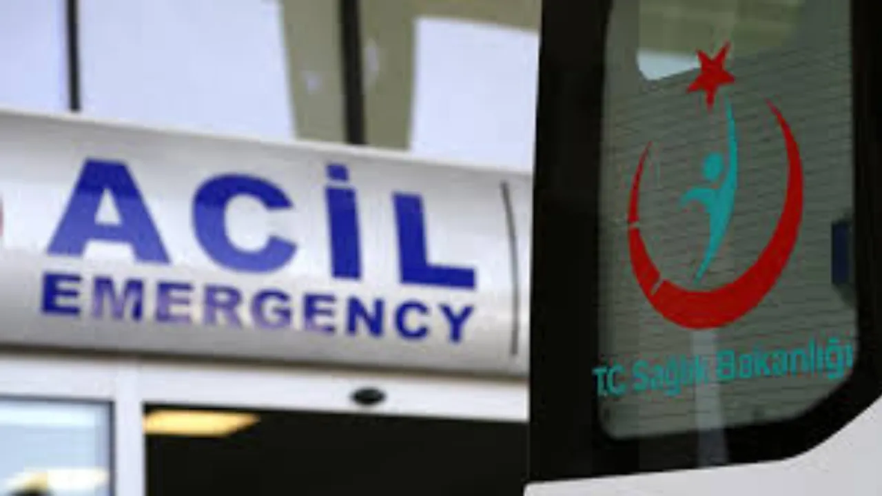 GIDA ZEHİRLENMESİ ŞÜPHESİ!